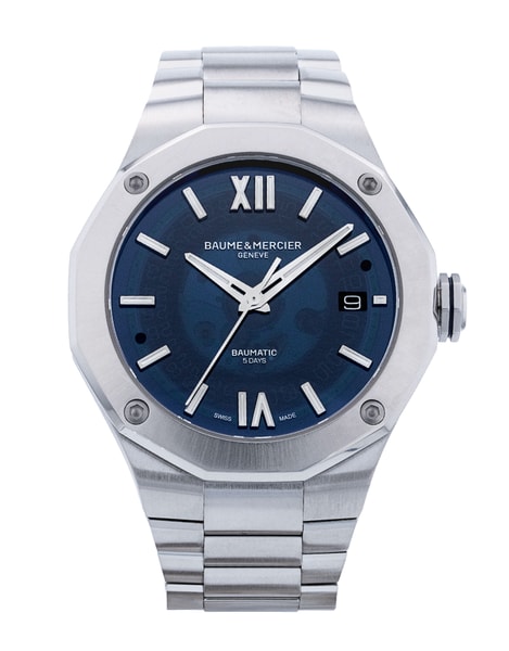 Baume et Mercier Riviera 10616